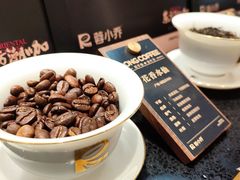 -蓉小乔·RONG COFFEE(春熙路店)