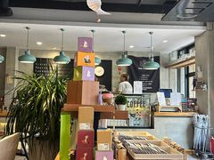-ZM COFFEE(西安路店)