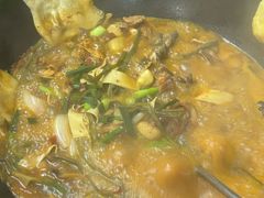 -曹丞相·地锅鸡·地锅鱼(武林店)