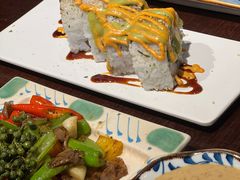 -井缘河风寿司(Touch12街店)
