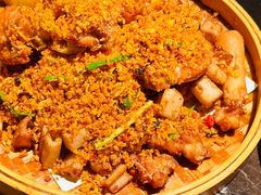 -汤城小厨•粤菜•靓汤(苏州街店)