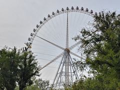 -石家庄市动物园