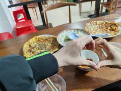 -食来运转平潭小吃(平潭店)