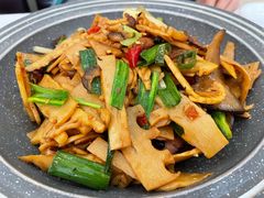 -鑫巴蜀(大兴店)