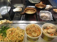 -冯姐生蚝(迎宾广场店)