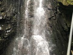 -藏龙百瀑风景区