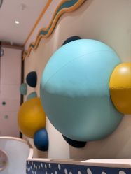 -奈尔宝·儿童乐园·亲子餐厅(苏州大悦城店)