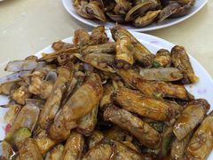 -天津乾毓德饭庄·清真传统炒菜·海鲜烧烤(咸阳路店)