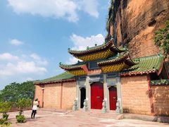 -丹霞山风景名胜区