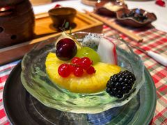 -叶叶菩提(太原别墅店)