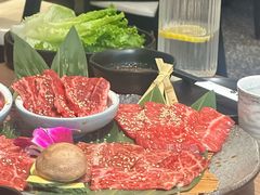 -虎丸烧肉(世纪汇店)