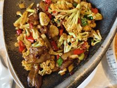 -马凯餐厅(地安门店)