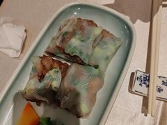 -粤匠·澳门点心粤菜海鲜(澳门半岛店)