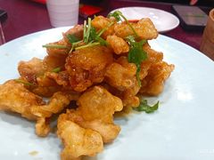 -老边饺子馆(中街店)