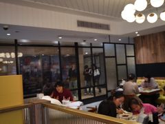 -翠华餐厅(德基广场店)