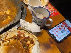 -槐店王婆大虾(开发区店)