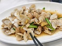 -金海湾海鲜排档(朱家尖店)