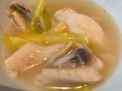-南通滨江洲际酒店-东厨中餐厅