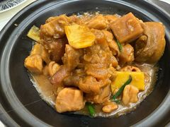 -百乐门喜宴(海珠广场华厦店)