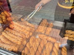 -弘祥蜂蜜大麻花(校场街店)
