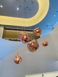 大厅-P.STYLE 派斯造型