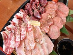 -大阪烧肉BAKA一代(国贸商住大厦店)