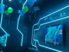 -酷秀KTV(阳泉滨河店)