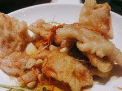 -金掌勺东北菜(格兰晴天店)