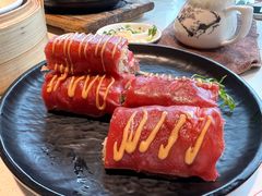 -粤点越有·茶点·粤菜(樵岭国际店)