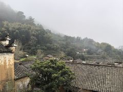 -杨家堂村
