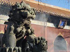 -北京中国大饭店