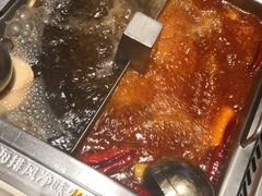 -海底捞火锅(龙湖北京大兴天街店)