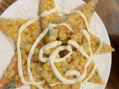 -冶建镜子·老南昌大排档·江西虾王(总店)