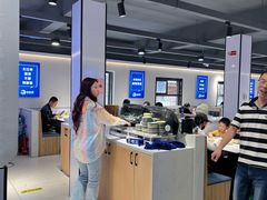 -木木鲜海鲜面(天一店)