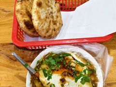 -王记肉火烧早餐中国店