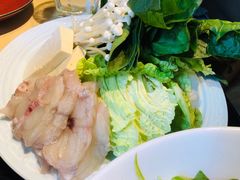 虎豚鱼-鲤·鮨KOISUSHI