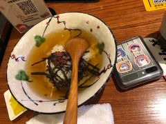 -気楽亭和食料理(气乐亭大世界本店)