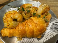 -沏点Trattoria意大利餐厅(新街口店)