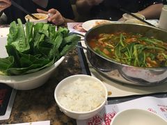 -黄记煌三汁焖锅(华发商都店)