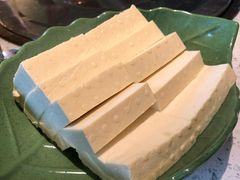 水豆腐-润园四季椰子鸡火锅(海上世界店)