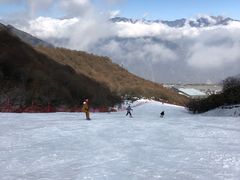 -太子岭滑雪场