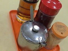 -文辉墨鱼丸大王(铜锣湾渣甸街总店)