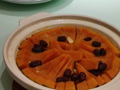 砂锅南瓜-捌拾柒號大院(济南路店)