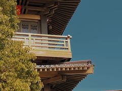 -香积寺