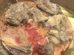 -清真·田园居家酸菜牛肉烤火锅(凤霞路店)