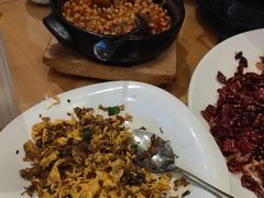 -严记小天府酸菜鱼(西四路店)