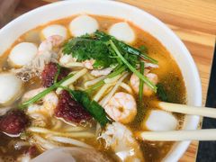 -明月虾面(厦禾路店)