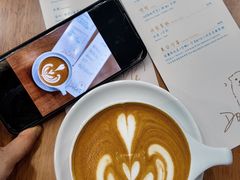 -OZ cafe(南昌路店)