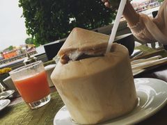 -曼谷文华中心点大酒店