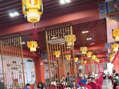 -老边饺子馆(中街店)